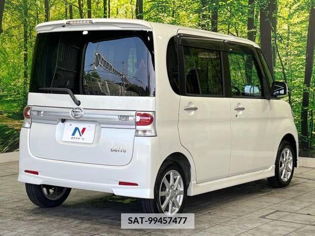 Daihatsu TANTO CUSTOM 2010-12 346515-17
