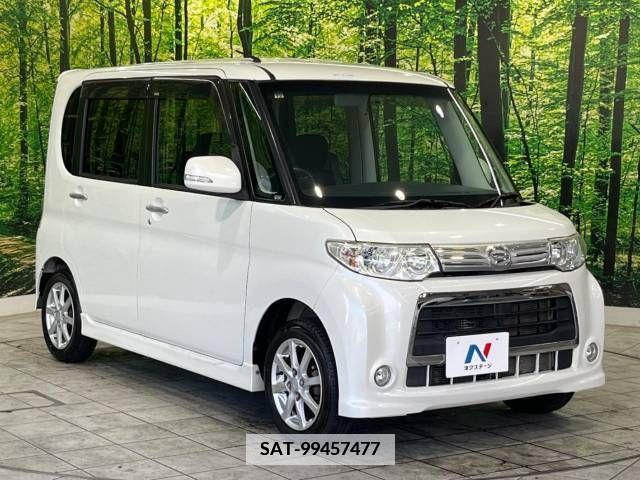 Daihatsu TANTO CUSTOM 2010-12 346515-16