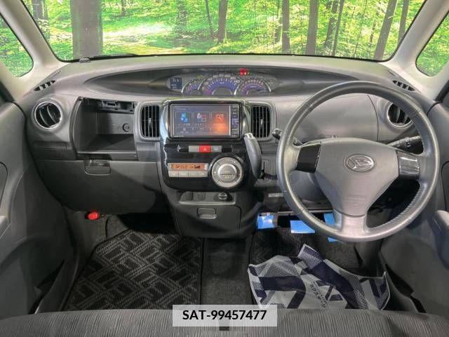 Daihatsu TANTO CUSTOM 2010-12 346515-1