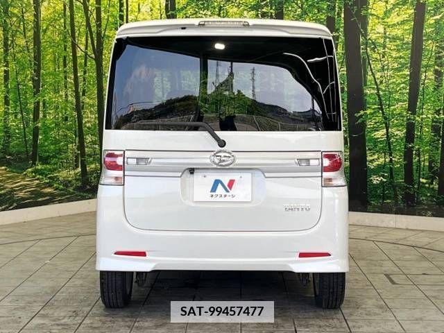 Daihatsu TANTO CUSTOM 2010-12 346515-15