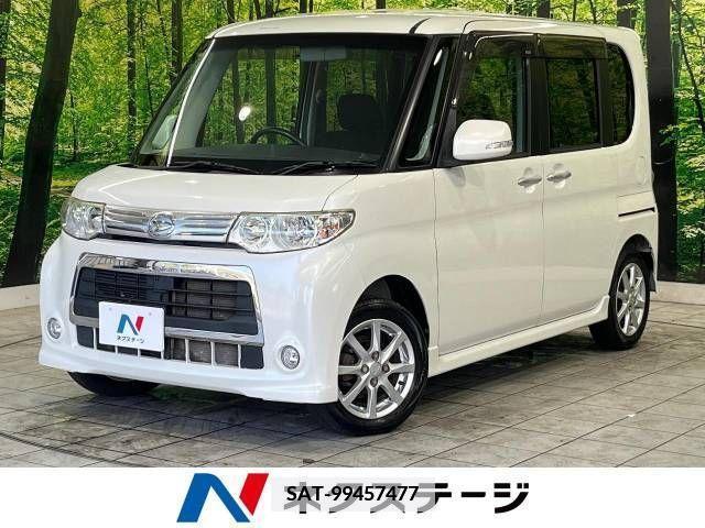 Daihatsu TANTO CUSTOM 2010-12 346515-0