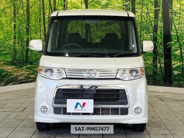 Daihatsu TANTO CUSTOM 2010-12 346515-14