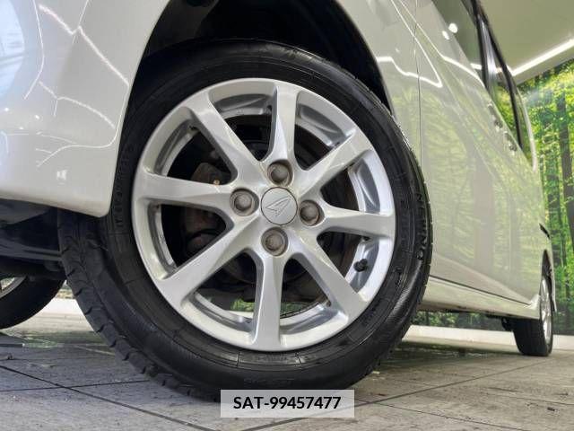 Daihatsu TANTO CUSTOM 2010-12 346515-13