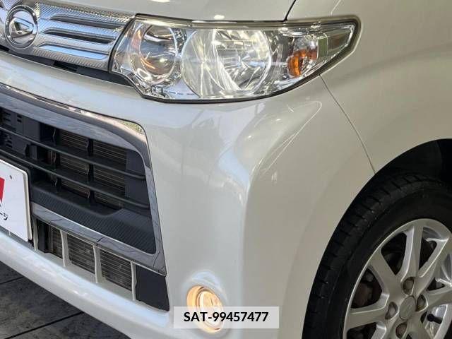 Daihatsu TANTO CUSTOM 2010-12 346515-12