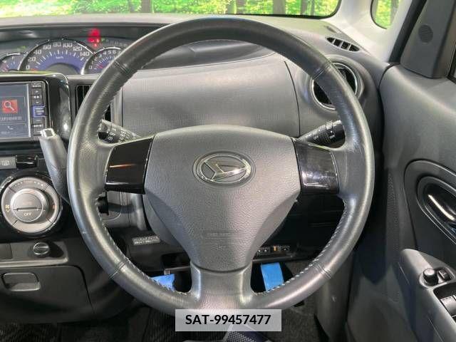 Daihatsu TANTO CUSTOM 2010-12 346515-11