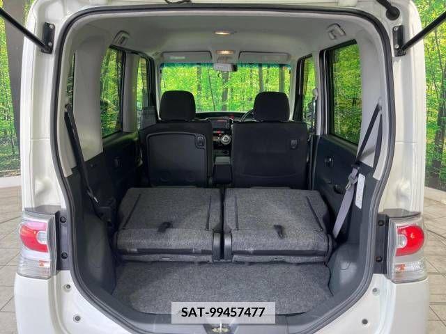 Daihatsu TANTO CUSTOM 2010-12 346515-10