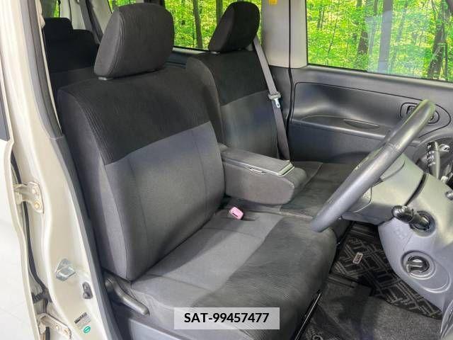 Daihatsu TANTO CUSTOM 2010-12 346515-8