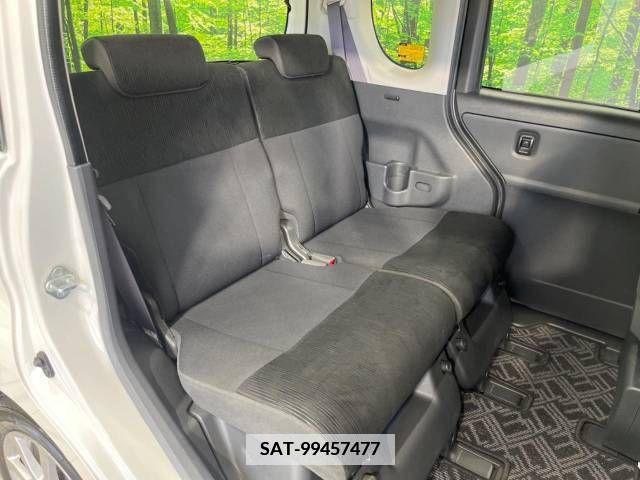 Daihatsu TANTO CUSTOM 2010-12 346515-9