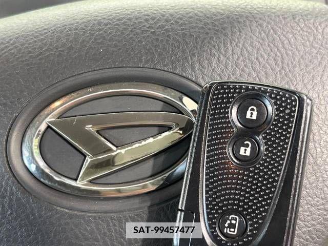 Daihatsu TANTO CUSTOM 2010-12 346515-7