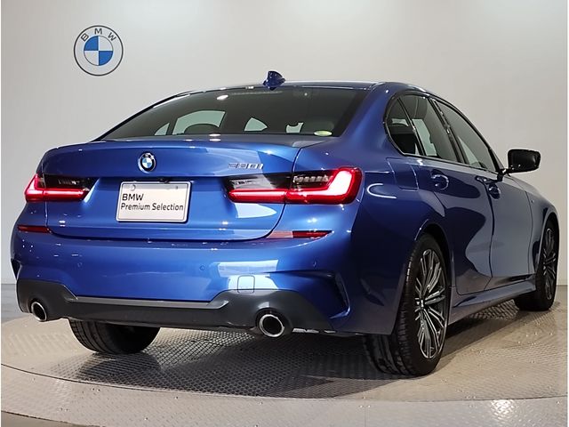 Bmw 3 SERIES 2019-11 11792-2