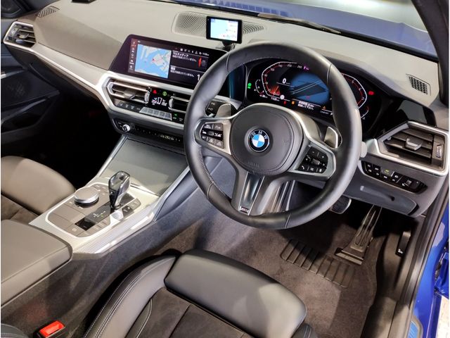 Bmw 3 SERIES 2019-11 11792-14