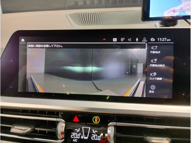 Bmw 3 SERIES 2019-11 11792-18