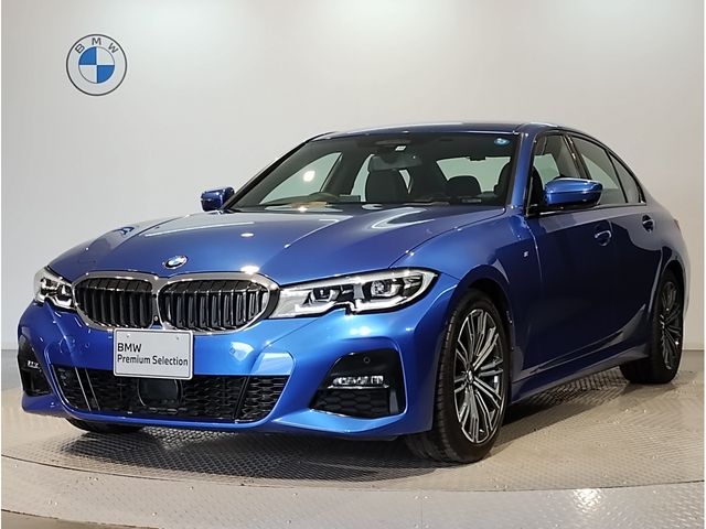 Bmw 3 SERIES 2019-11 11792-0