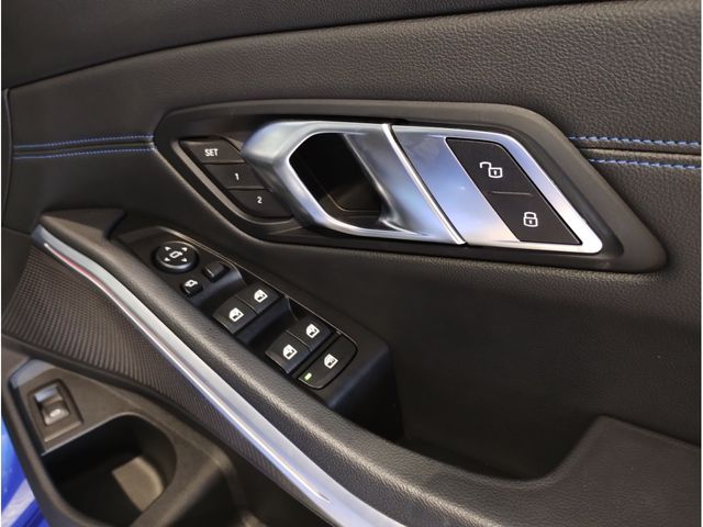 Bmw 3 SERIES 2019-11 11792-22