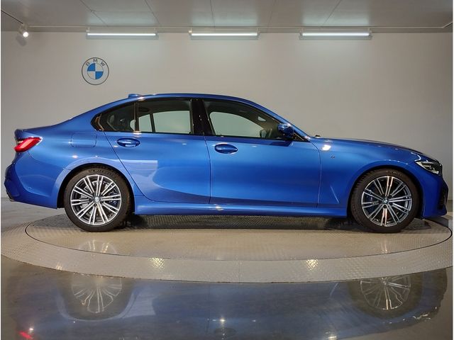 Bmw 3 SERIES 2019-11 11792-7