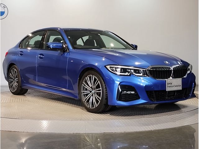 Bmw 3 SERIES 2019-11 11792-5
