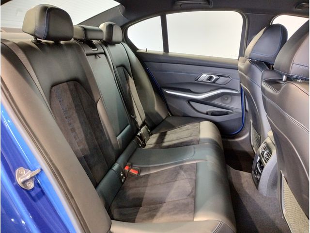 Bmw 3 SERIES 2019-11 11792-11