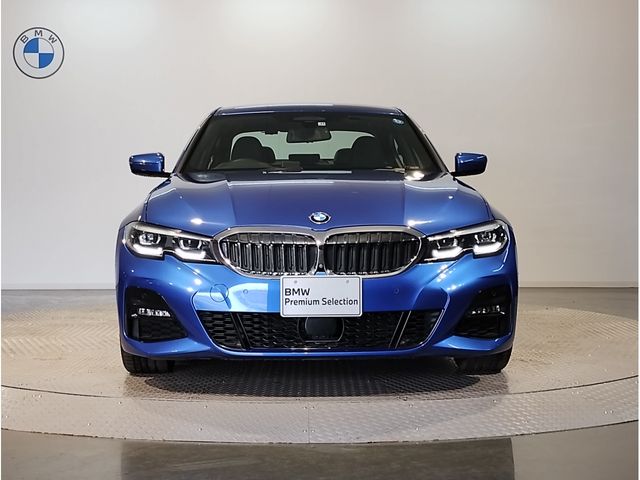 Bmw 3 SERIES 2019-11 11792-3