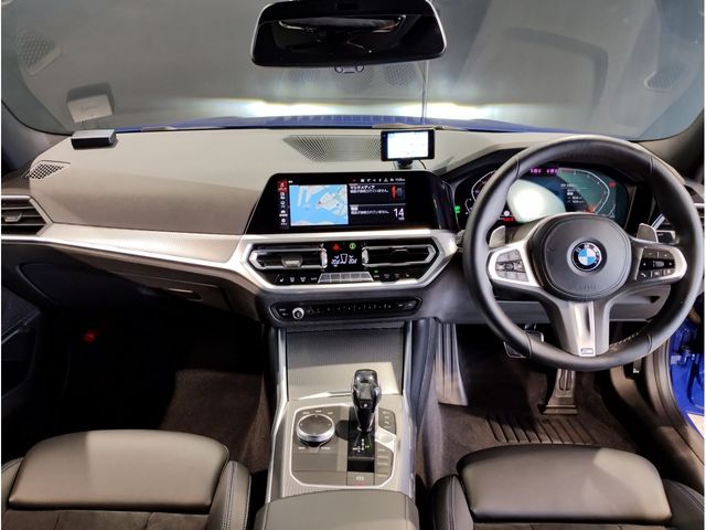 Bmw 3 SERIES 2019-11 11792-1
