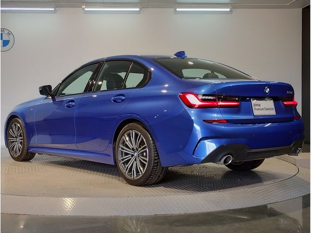 Bmw 3 SERIES 2019-11 11792-6