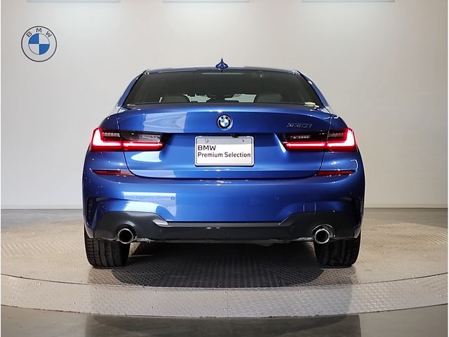Bmw 3 SERIES 2019-11 11792-4