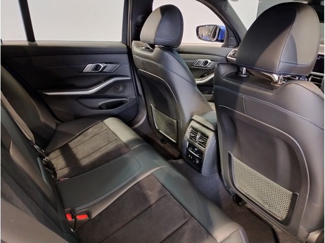 Bmw 3 SERIES 2019-11 11792-12