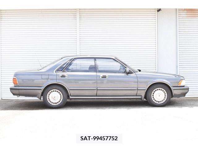 Nissan CEDRIC HARDTOP 1990-12 200381-9