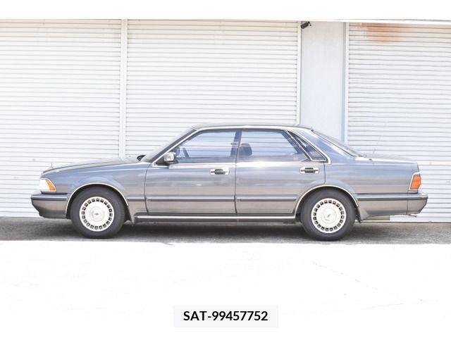 Nissan CEDRIC HARDTOP 1990-12 200381-10