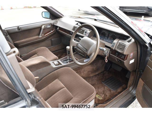 Nissan CEDRIC HARDTOP 1990-12 200381-11