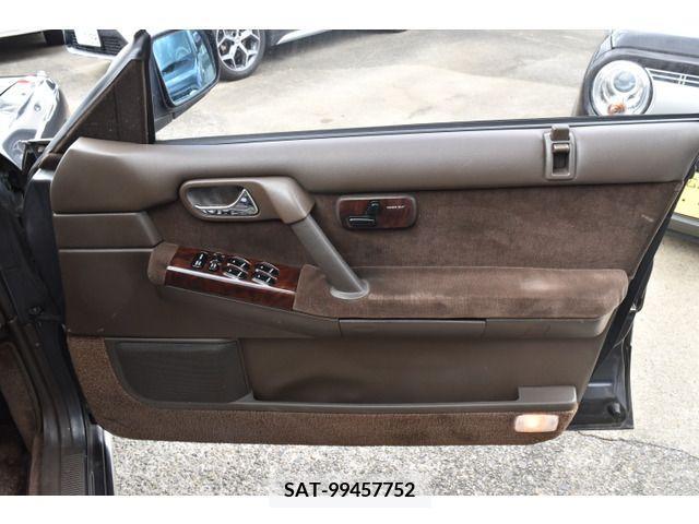 Nissan CEDRIC HARDTOP 1990-12 200381-12