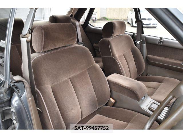 Nissan CEDRIC HARDTOP 1990-12 200381-15
