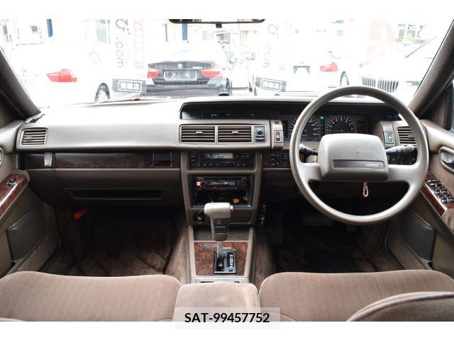 Nissan CEDRIC HARDTOP 1990-12 200381-2