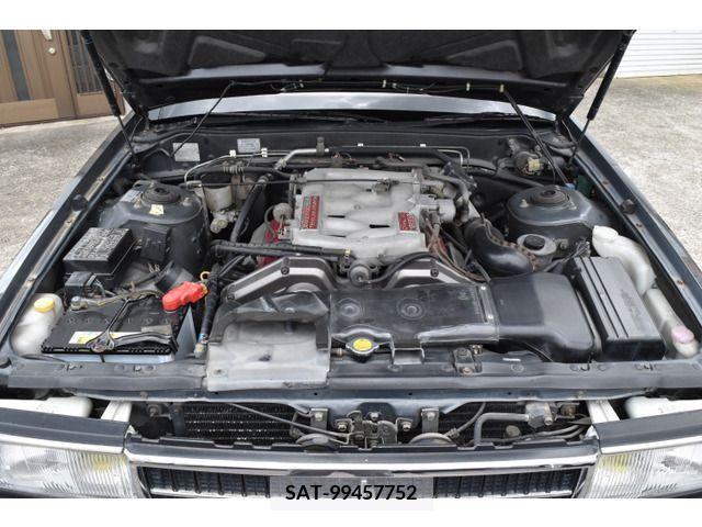 Nissan CEDRIC HARDTOP 1990-12 200381-3