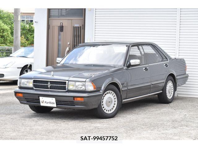 Nissan CEDRIC HARDTOP 1990-12 200381-5