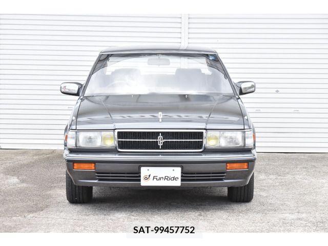 Nissan CEDRIC HARDTOP 1990-12 200381-7