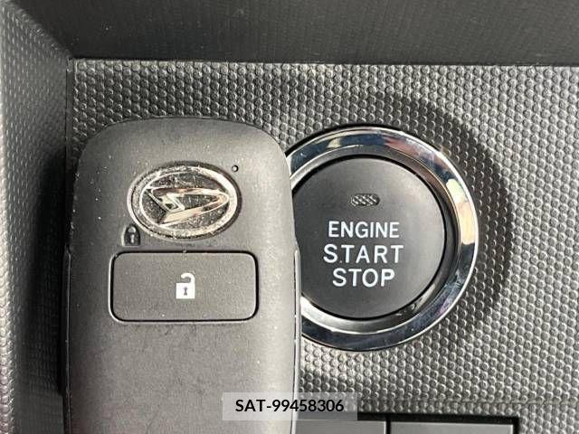 Daihatsu TAFT 2022-12 286855-8