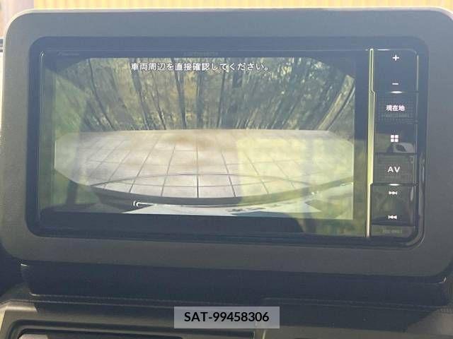 Daihatsu TAFT 2022-12 286855-5