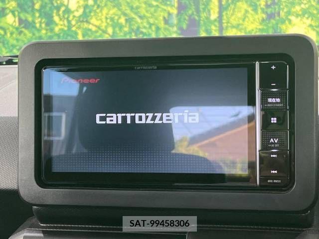Daihatsu TAFT 2022-12 286855-4