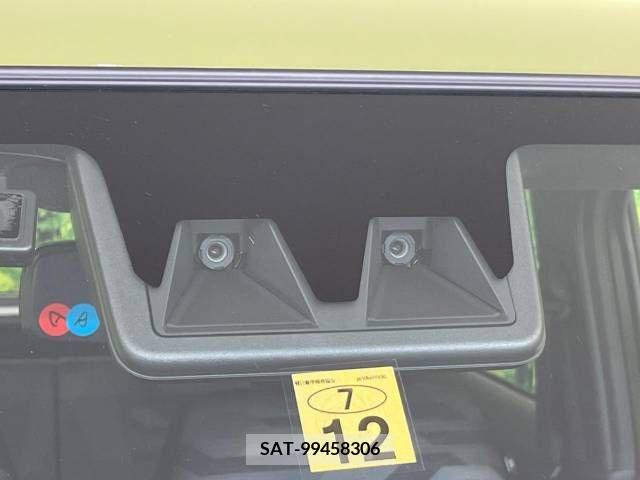 Daihatsu TAFT 2022-12 286855-3