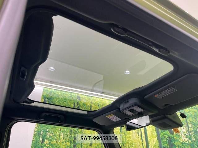 Daihatsu TAFT 2022-12 286855-2