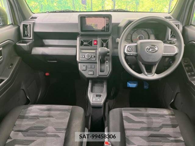 Daihatsu TAFT 2022-12 286855-1