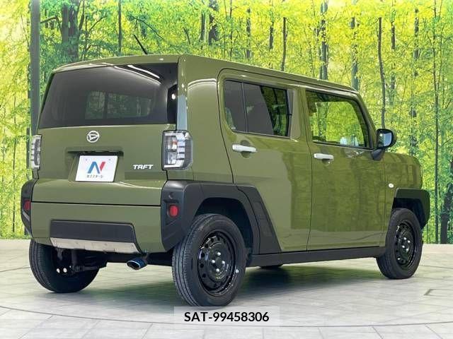 Daihatsu TAFT 2022-12 286855-18