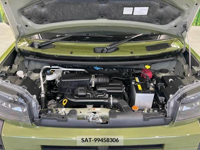 Daihatsu TAFT 2022-12 286855-19