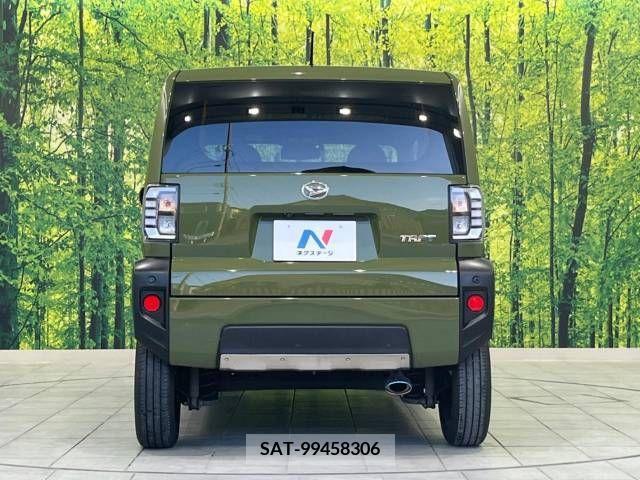 Daihatsu TAFT 2022-12 286855-16