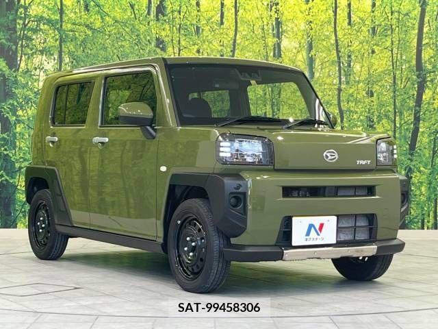 Daihatsu TAFT 2022-12 286855-17