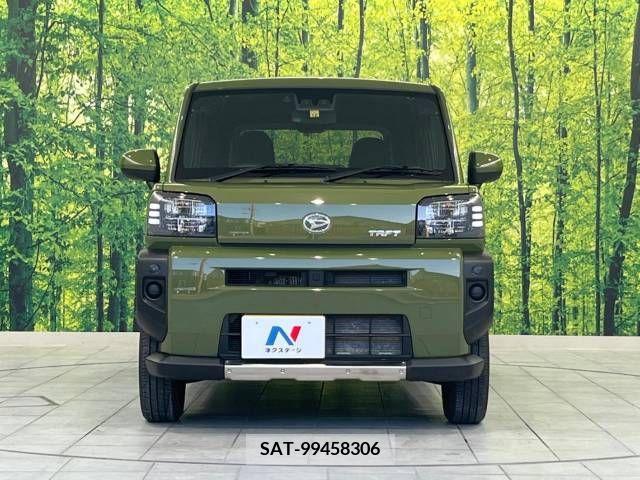 Daihatsu TAFT 2022-12 286855-15