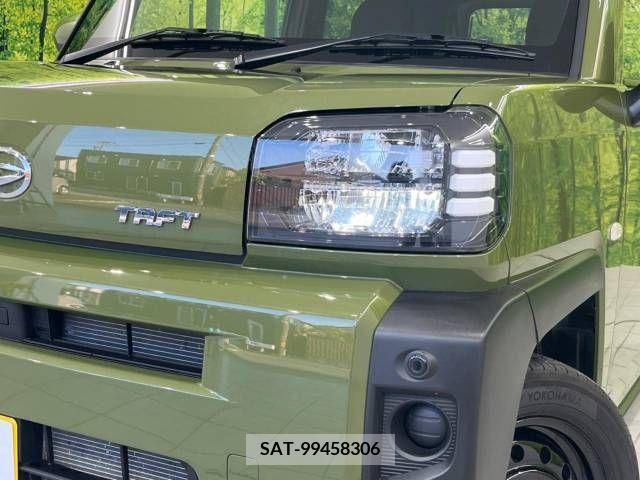 Daihatsu TAFT 2022-12 286855-13