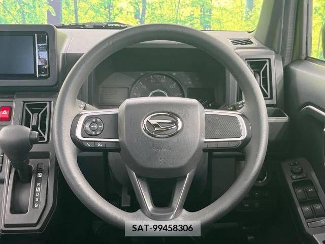 Daihatsu TAFT 2022-12 286855-12