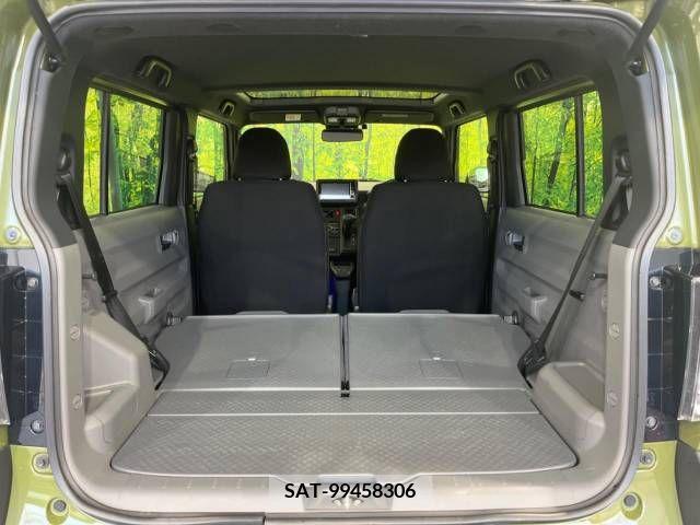 Daihatsu TAFT 2022-12 286855-11