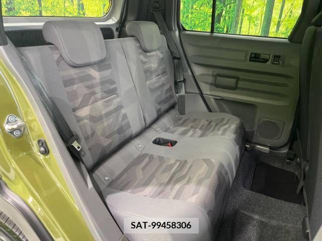 Daihatsu TAFT 2022-12 286855-10